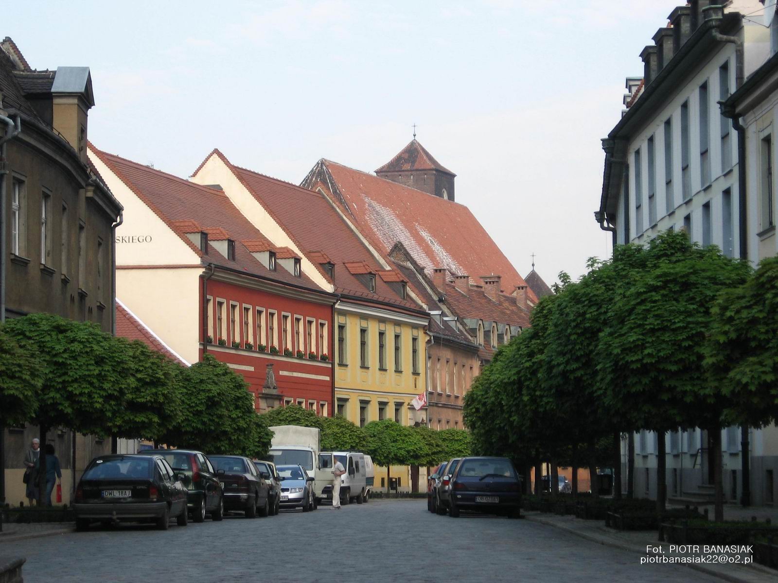 Wroclaw
